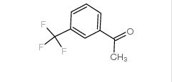 Ethanone,1-[3-(trifluoromethyl)phenyl]