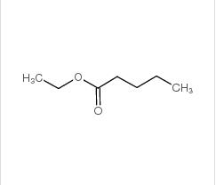 Ethyl valerate  539-82-2