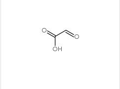 glyoxylic acid 298-12-4