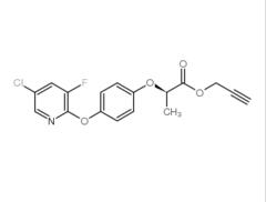 clodinafop-propargyl  105512-06-9