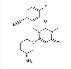 Trelagliptin  865759-25-7