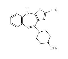 olanzapine  132539-06-1