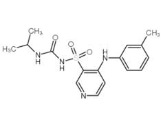 torasemide  56211-40-6