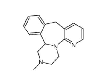 Mirtazapine  85650-52-8