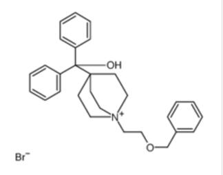 umeclidinium bromide  869113-09-7