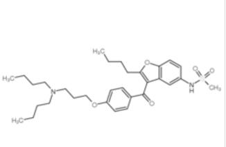 dronedarone  141626-36-0