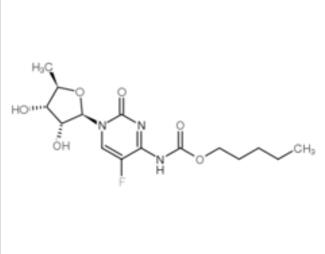 capecitabine  154361-50-9