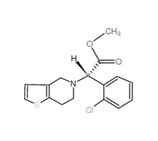 clopidogrel  113665-84-2