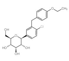 dapagliflozin  461432-26-8