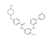 imatinib  152459-95-5