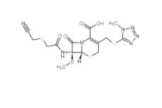 cefmetazole  56796-20-4