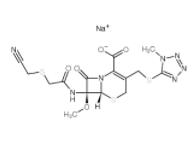 cefmetazole sodium  56796-39-5