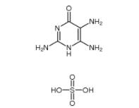 2,4,5-Triamino-6-hydroxypyrimidine sulfate  35011-47-3