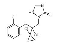 prothioconazole  178928-70-6