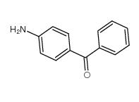 4-AMINOBENZOPHENONE  1137-41-3