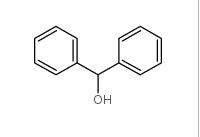 Benzhydrol 91-01-0