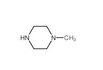 1-Methylpiperazine  109-01-3