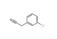 3-Chlorobenzyl cyanide  1529-41-5