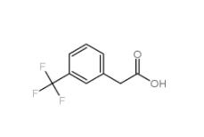 2-[3-(trifluoromethyl)phenyl]acetic acid  351-35-9