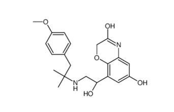 olodaterol  868049-49-4