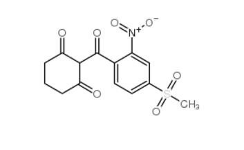 mesotrione  104206-82-8