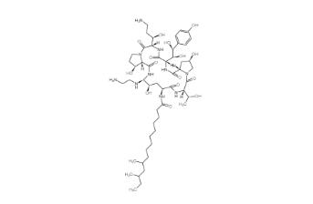 caspofungin acetate  179463-17-3