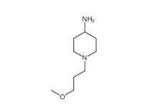 1-(3-methoxypropyl)piperidin-4-amine  179474-79-4
