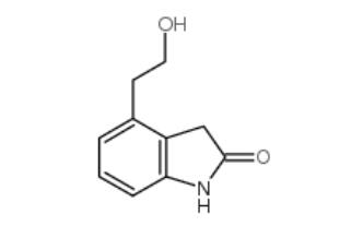 4-(2-Hydroxyethyl)indolin-2-one  139122-19-3