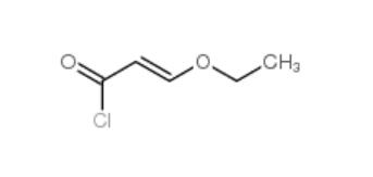 3-Ethoxyacryloyl chloride  6191-99-7