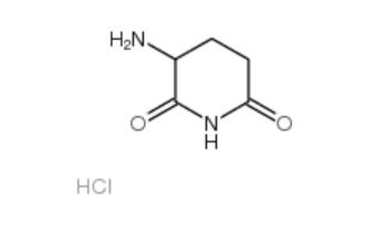3-aminopiperidine-2,6-dione hydrochloride  2686-86-4