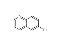 6-Bromoquinoline  5332-25-2