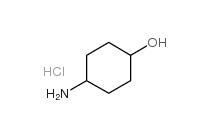 cis-4-Aminocyclohexanol hydrochloride  56239-26-0