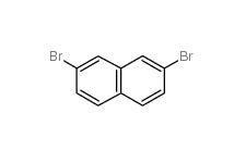 2,7-Dibromonaphthalene  58556-75-5