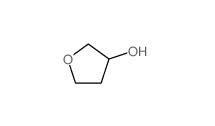 3-Hydroxytetrahydrofuran  453-20-3