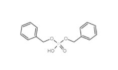 Dibenzyl phosphate  1623-08-1