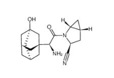 Saxagliptin  361442-04-8