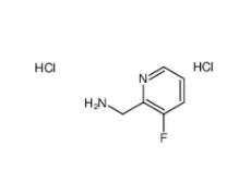 312904-49-7  (3-fluoropyridin-2-yl)methanamine,dihydrochloride