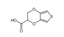 2,3-dihydrothieno[3,4-b][1,4]dioxine-3-carboxylic acid  955373-67-8