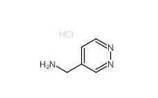 4-Aminomethylpyridazine hydrochloride  1351479-13-4