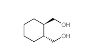 (1R,2R)-Cyclohexane-1,2-diyldimethanol  65376-05-8