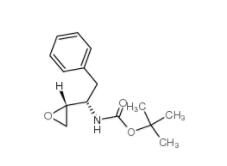 (2R,3S)-3-(Tert-Butoxycarbonyl)Amino-1,2-Epoxy-4-Phenylbutane  98760-08-8