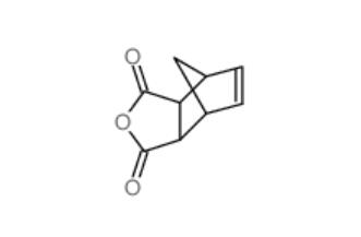 exo-3,6-Methylene-1,2,3,6-tetrahydrophthalic anhydride  2746-19-2
