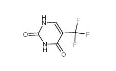 Trifluorothymine  54-20-6