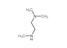 N,N,N-Trimethylethylenediamine  142-25-6