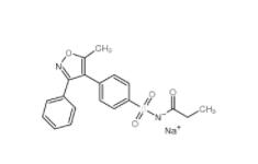 Parecoxib sodium  198470-85-8