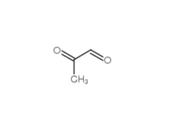 methylglyoxal  78-98-8