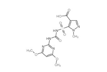 pyrazosulfuron  98389-04-9