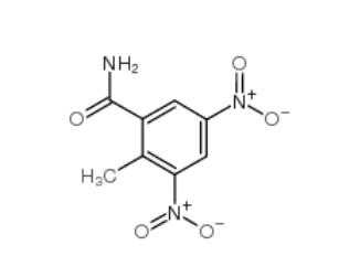 3,5-Dinitro Toluamide  148-01-6