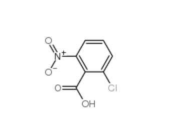 2-Chloro-6-nitrobenzoic acid  5344-49-0