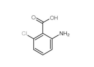 2-Amino-6-chlorobenzoic acid  2148-56-3